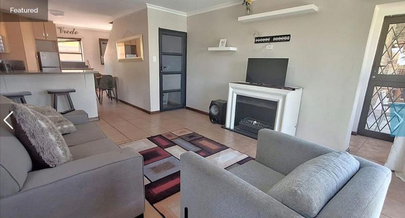 7 Bedroom Property for Sale in De Tijger Western Cape